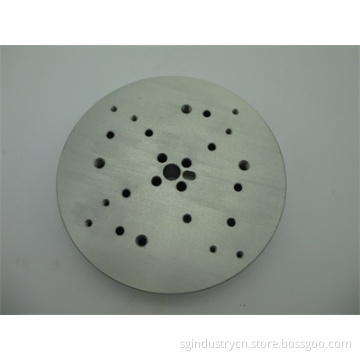 Customized Drilling Spare Parts
